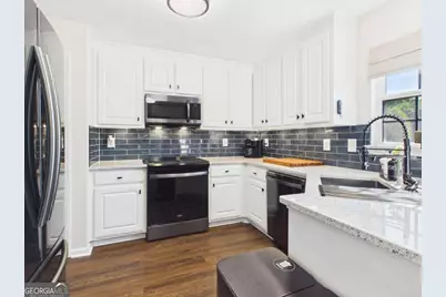 231 Lucas Way, Statham, GA 30666 - Photo 7