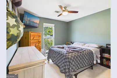 231 Lucas Way, Statham, GA 30666 - Photo 17