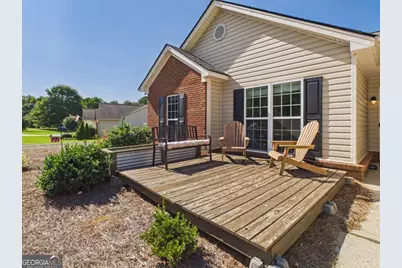 231 Lucas Way, Statham, GA 30666 - Photo 21