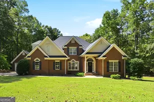 195 Churchill Dr, Juliette, GA 31046 - Photo 1