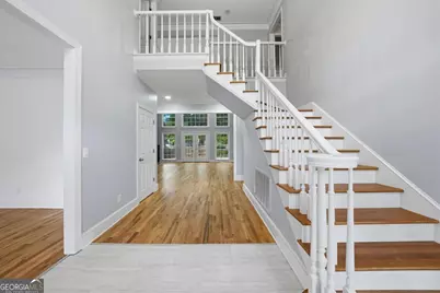 216 Hunters Hill Court, Macon, GA 31210 - Photo 5