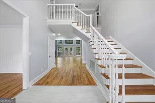 216 Hunter's Hill Ct, Macon, GA 31210 - Photo 5