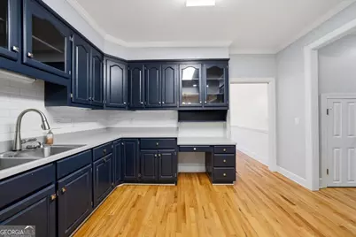 216 Hunters Hill Court, Macon, GA 31210 - Photo 17