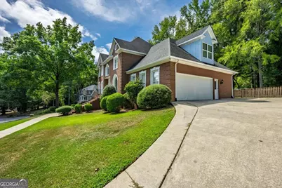 216 Hunters Hill Court, Macon, GA 31210 - Photo 3