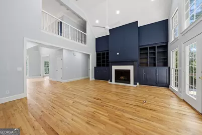 216 Hunters Hill Court, Macon, GA 31210 - Photo 11