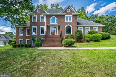216 Hunters Hill Court, Macon, GA 31210 - Photo 1