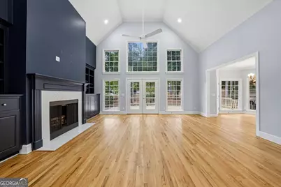 216 Hunters Hill Court, Macon, GA 31210 - Photo 13