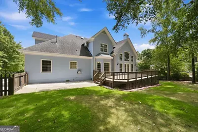 216 Hunters Hill Court, Macon, GA 31210 - Photo 45