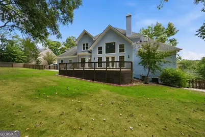 216 Hunters Hill Court, Macon, GA 31210 - Photo 47