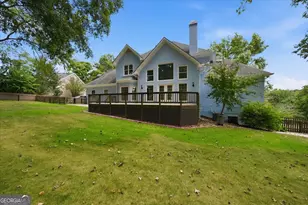 216 Hunter's Hill Ct, Macon, GA 31210 - Photo 47