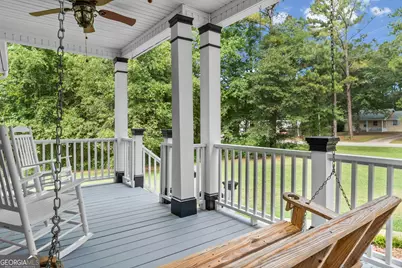 207 Dr Elliott Road, Newnan, GA 30263 - Photo 5
