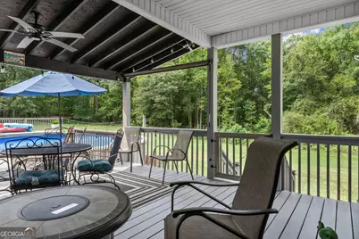 207 Dr Elliott Road, Newnan, GA 30263 - Photo 35