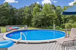 207 Dr Elliott Rd, Newnan, GA 30263 - Photo 37