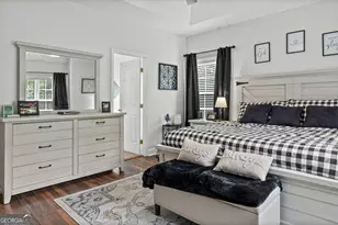 207 Dr Elliott Rd, Newnan, GA 30263 - Photo 23