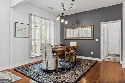 207 Dr Elliott Road, Newnan, GA 30263 - Photo 9