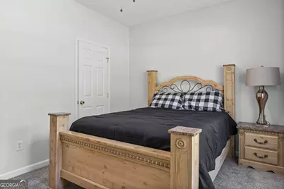 207 Dr Elliott Road, Newnan, GA 30263 - Photo 31