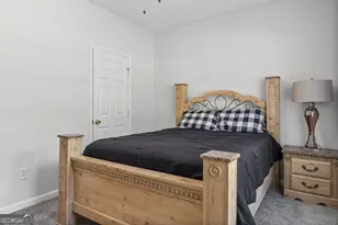 207 Dr Elliott Rd, Newnan, GA 30263 - Photo 31