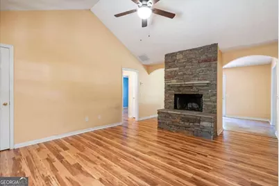417 Beacon Drive, Maysville, GA 30558 - Photo 3