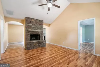 417 Beacon Drive, Maysville, GA 30558 - Photo 5