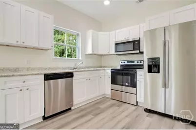 728 Talmadge Road #LOT 1, Allenhurst, GA 31301 - Photo 5