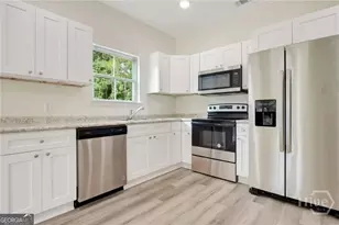 728 Talmadge Rd, Allenhurst, GA 31301 - Photo 5