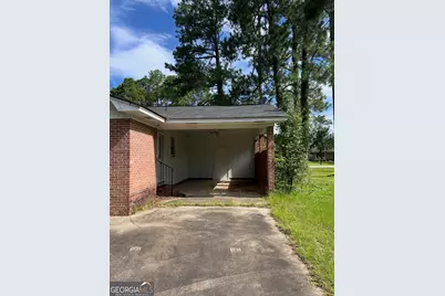 1004 E 6th Avenue, Cordele, GA 31015 - Photo 3