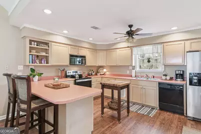 1107 River Plantation Place NE, Townsend, GA 31331 - Photo 15