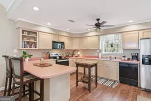 1107 River Plantation Pl NE, Townsend, GA 31331 - Photo 15