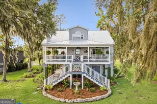 1107 River Plantation Pl NE, Townsend, GA 31331 - Photo 1