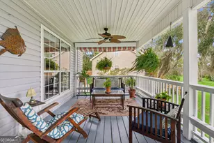 1107 River Plantation Pl NE, Townsend, GA 31331 - Photo 35