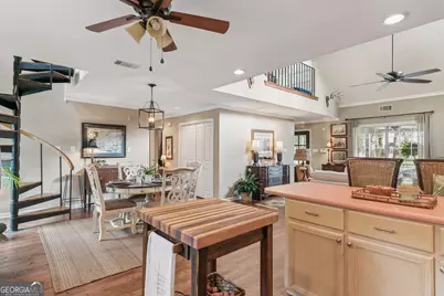 1107 River Plantation Place NE, Townsend, GA 31331 - Photo 19