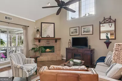1107 River Plantation Place NE, Townsend, GA 31331 - Photo 13