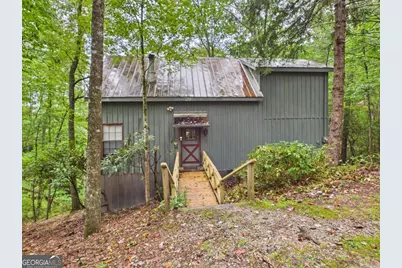 508 Tame Turkey, Lakemont, GA 30552 - Photo 1