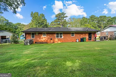 412 Leola Drive, Griffin, GA 30224 - Photo 37