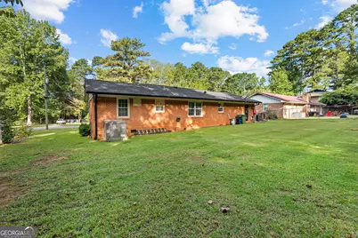 412 Leola Drive, Griffin, GA 30224 - Photo 35