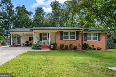 412 Leola Drive, Griffin, GA 30224 - Photo 1