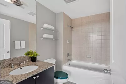 3338 Peachtree Road NE #APT 601, Atlanta, GA 30326 - Photo 29
