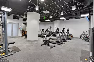 3338 Peachtree Rd NE, Atlanta, GA 30326 - Photo 31