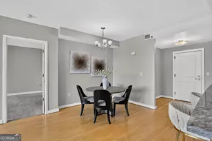 3338 Peachtree Rd NE, Atlanta, GA 30326 - Photo 11