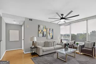 3338 Peachtree Rd NE, Atlanta, GA 30326 - Photo 9