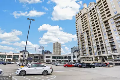 3338 Peachtree Road NE #APT 601, Atlanta, GA 30326 - Photo 35