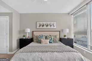 3338 Peachtree Rd NE, Atlanta, GA 30326 - Photo 17
