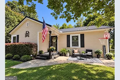 83 Third Street, Hartwell, GA 30643 - Photo 1