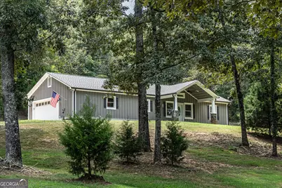 254 Biddy Road SE, Rome, GA 30161 - Photo 1