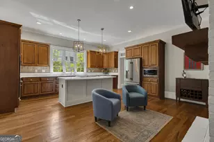 140 Coventry Ct, Fayetteville, GA 30215 - Photo 17