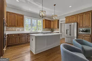 140 Coventry Ct, Fayetteville, GA 30215 - Photo 19
