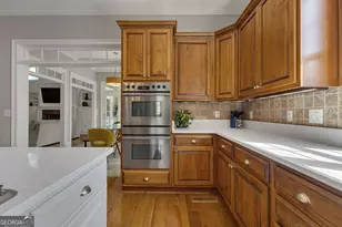 140 Coventry Ct, Fayetteville, GA 30215 - Photo 23