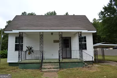 404 Green Avenue, Hogansville, GA 30230 - Photo 1