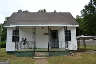 404 Green Ave, Hogansville, GA 30230 - Photo 1