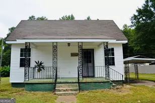 404 Green Ave, Hogansville, GA 30230 - Photo 1